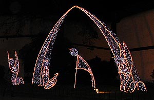 Madeiriaans kerststalletje