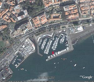Madeira, Funchal