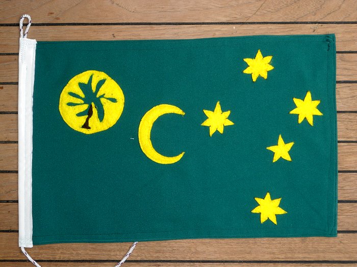 Cocos (Keeling) Islands