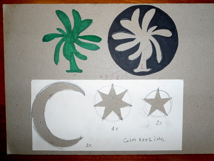 Cocos (Keeling) Islands