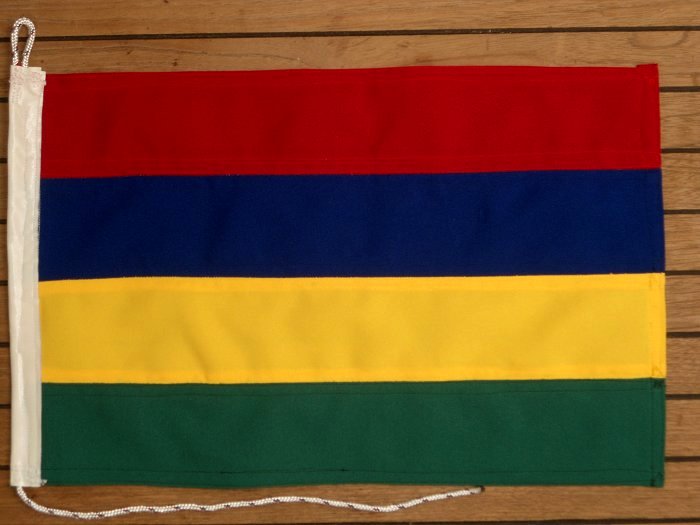 Mauritius